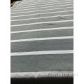 stripe yarn dyed fabric polyester for home textile